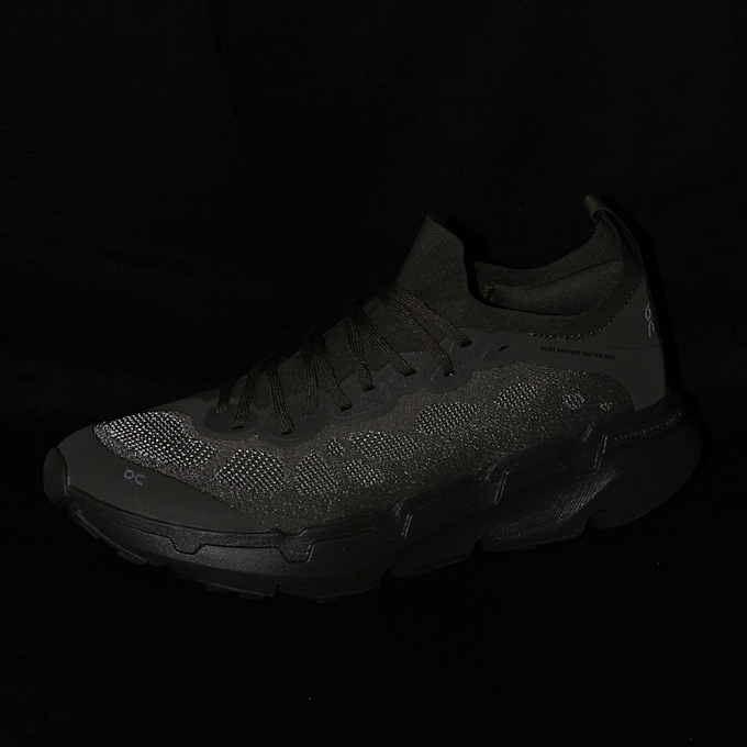 On x PAF Cloudsoma green 103507 8