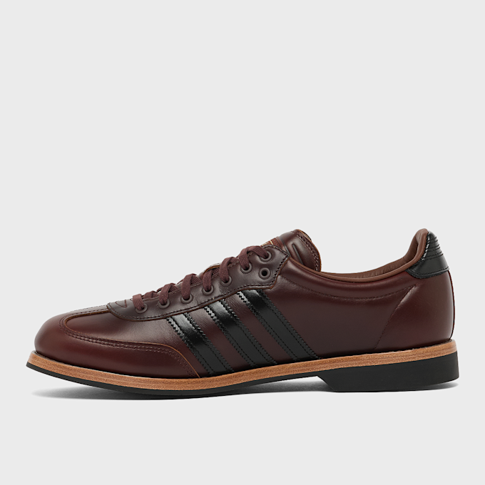 adidas Originals Samba Bowling brown 103556 3