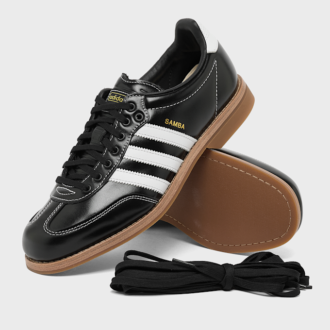 adidas Originals Samba Bowling black 103558 7