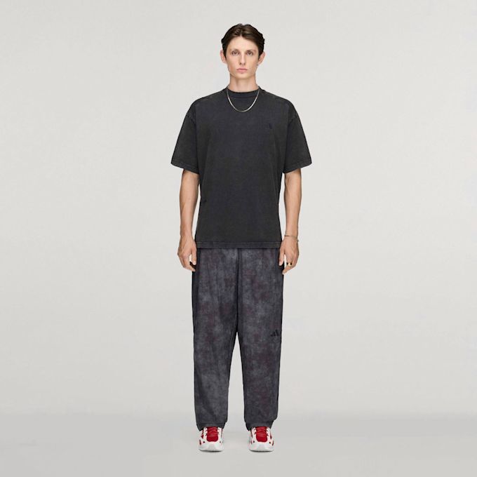adidas Originals x Tyrell Winston ZNE Pant Grau 103570 2