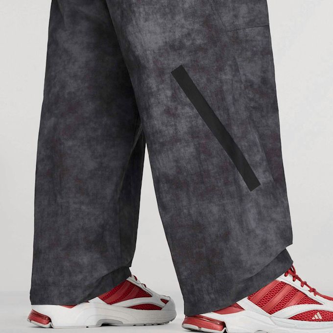adidas Originals x Tyrell Winston ZNE Pant grey 103570 5
