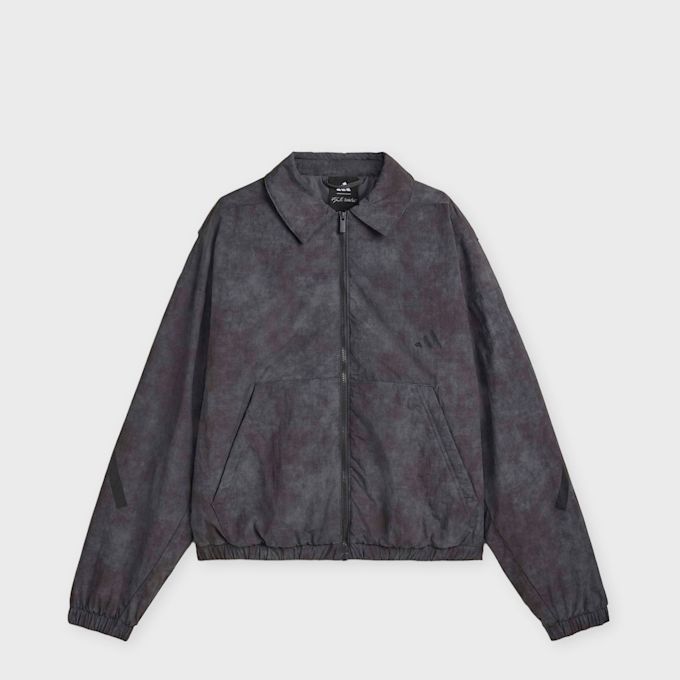 adidas Originals x Tyrell Winston ZNE Workwear Jacket grey 103571 1