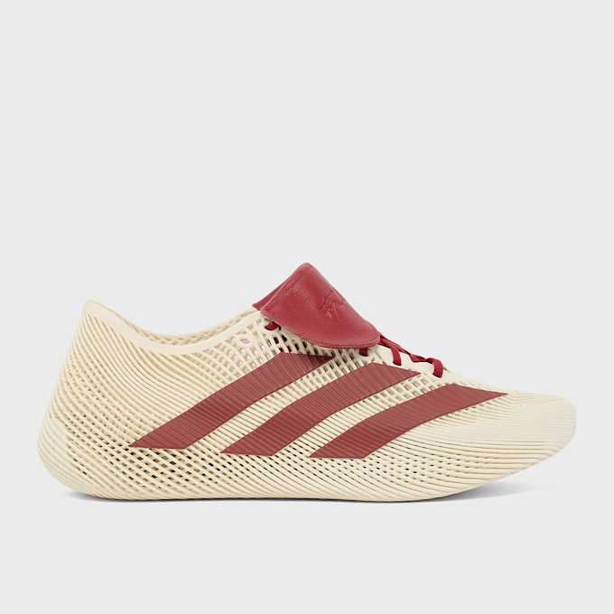 adidas Originals x Tyrell Winston Spiritain 2000 beige 103573 2