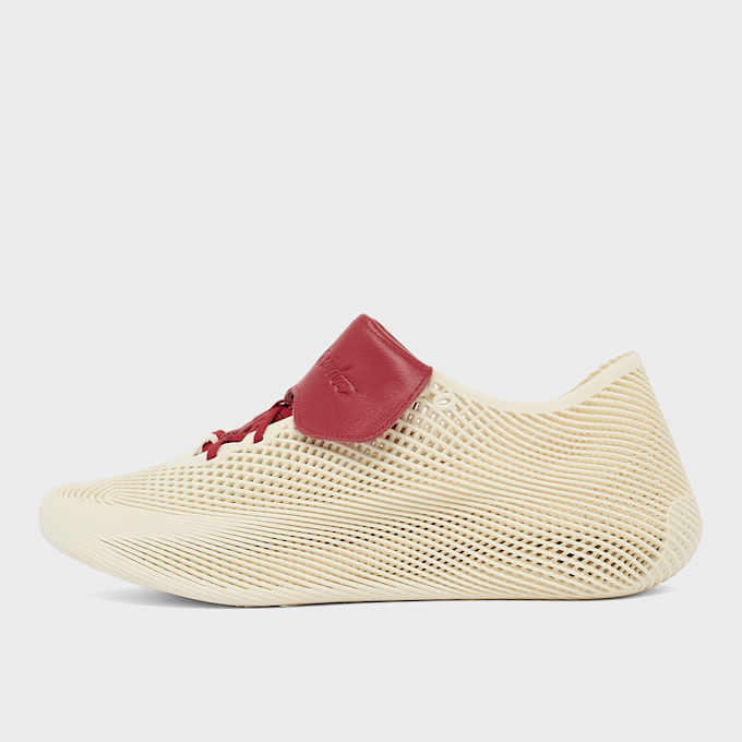 adidas Originals x Tyrell Winston Spiritain 2000 beige 103573 3