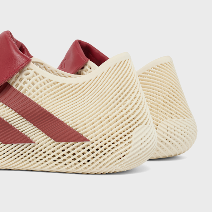 adidas Originals x Tyrell Winston Spiritain 2000 beige 103573 5