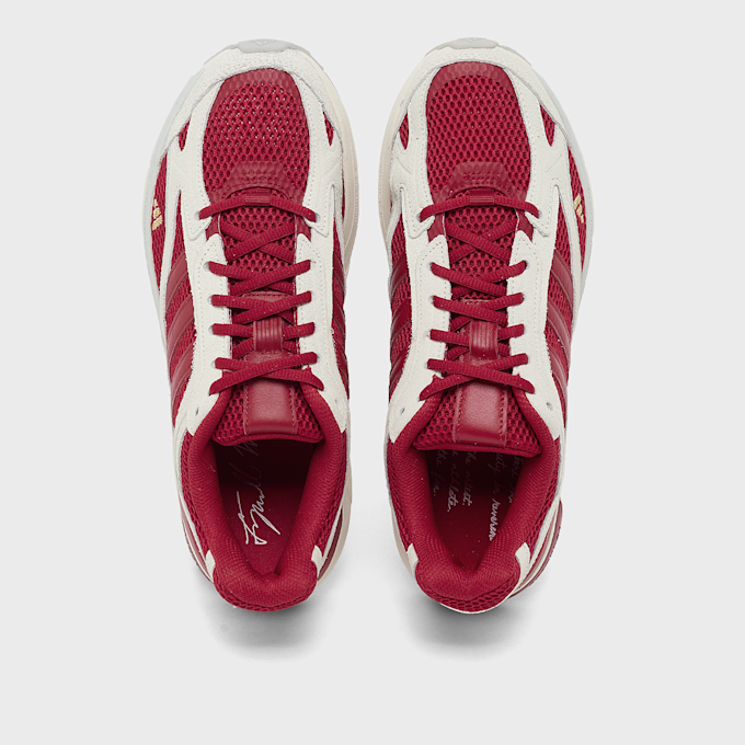 adidas Originals x Tyrell Winston ClimaCool 4D Red 103574 4