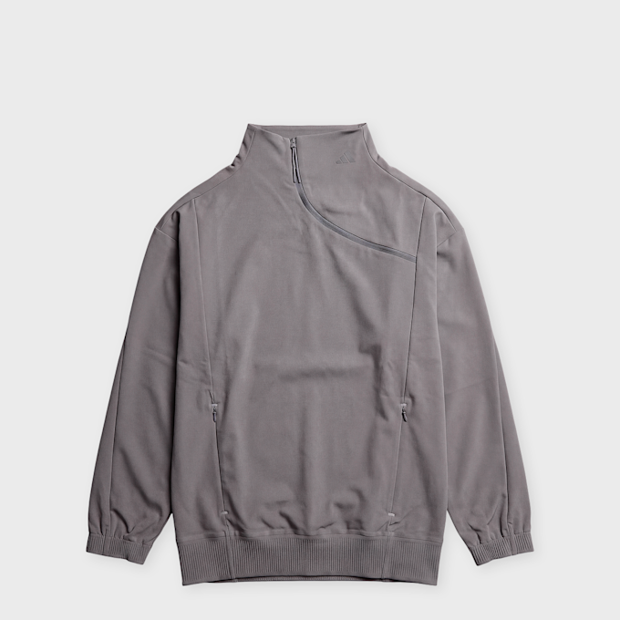 adidas Originals x Entire Studios Anorak granite Undefined Color 103578 1