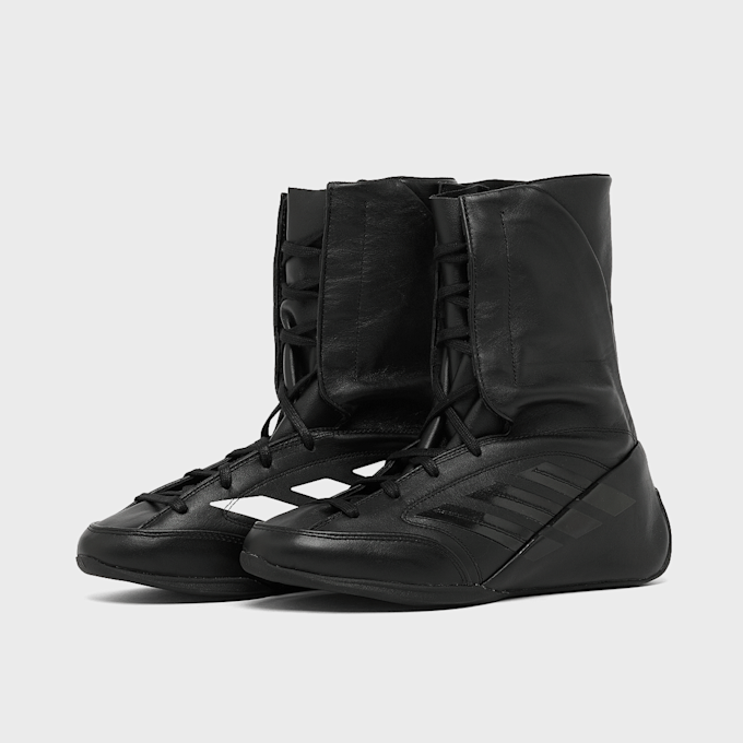 adidas Originals x Entire Studios Feroza High black 103588 1