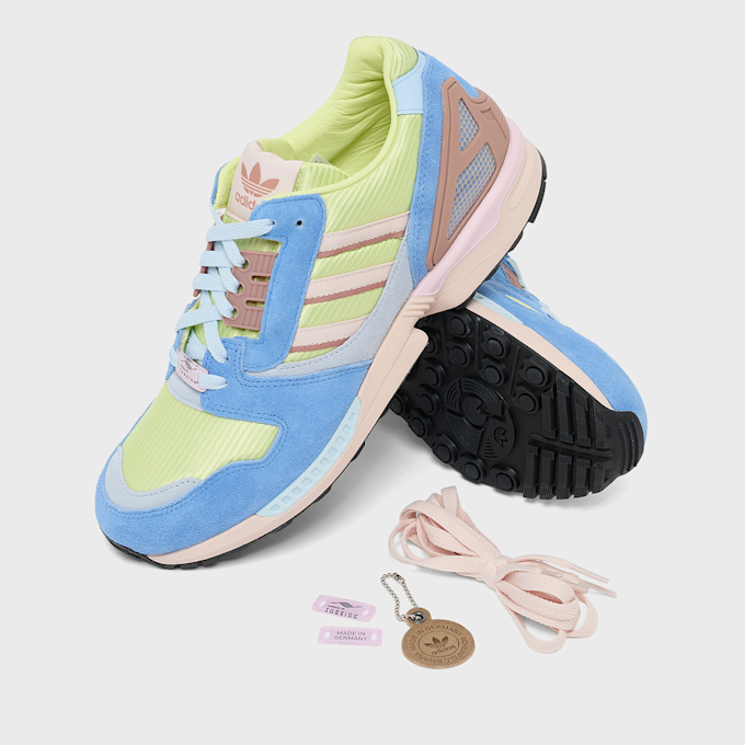 adidas Originals ZX 8000 MIG multicolor 103601 7