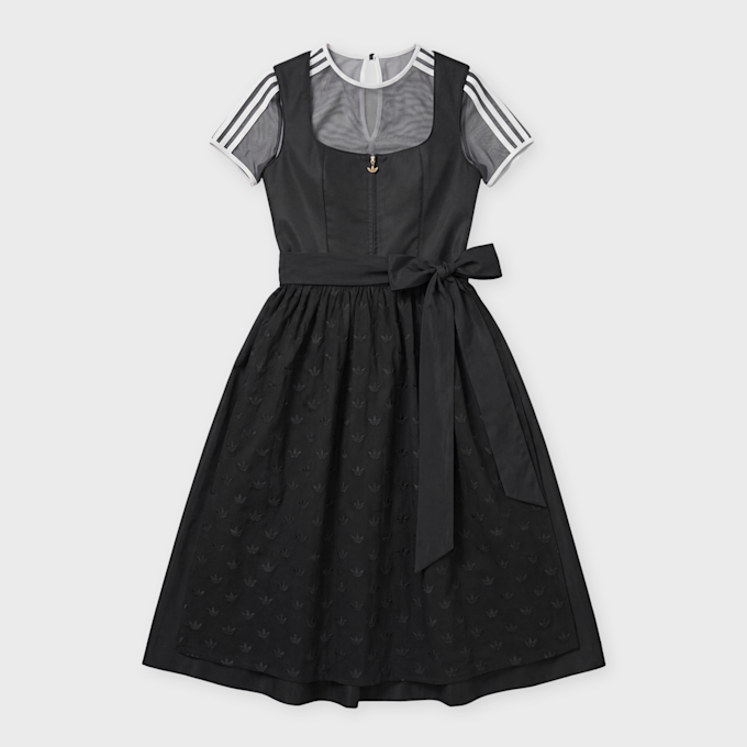 adidas Originals Dirndl black 103682 1
