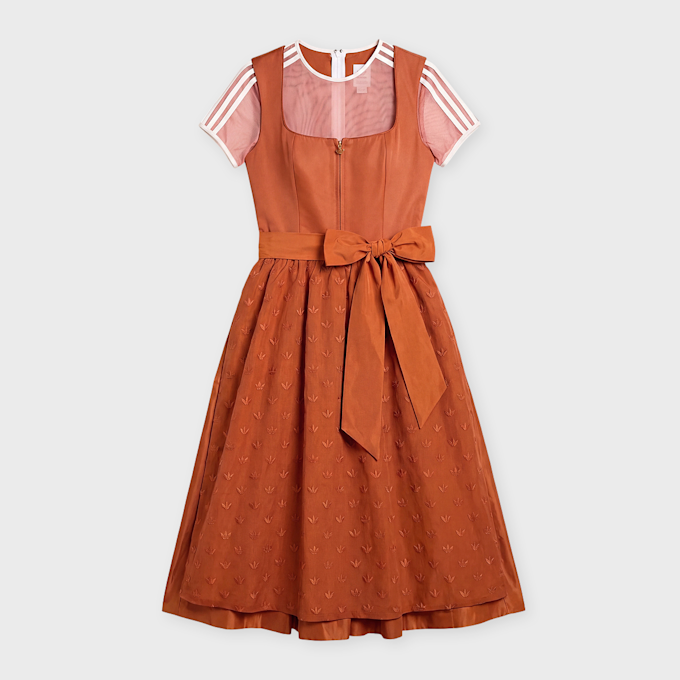 adidas Originals Dirndl orange 103681 1