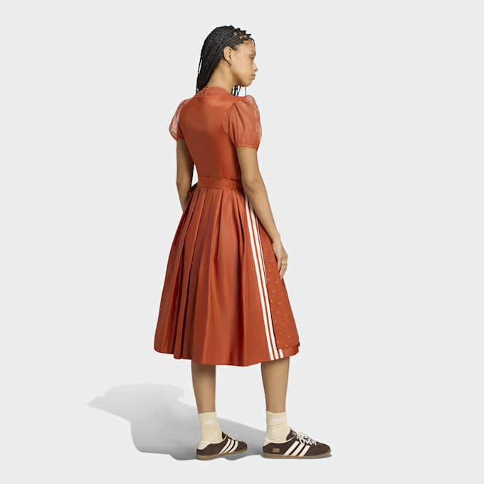 adidas Originals Dirndl orange 103681 3