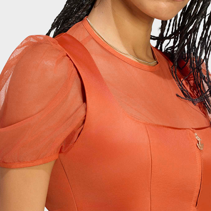 adidas Originals Dirndl orange 103681 4