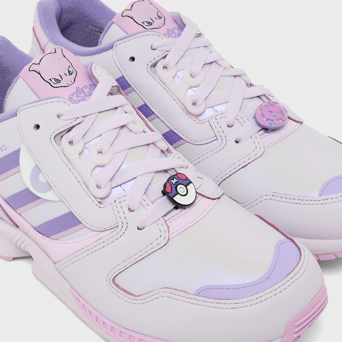 adidas Originals ZX 8000 light pink 103699 6
