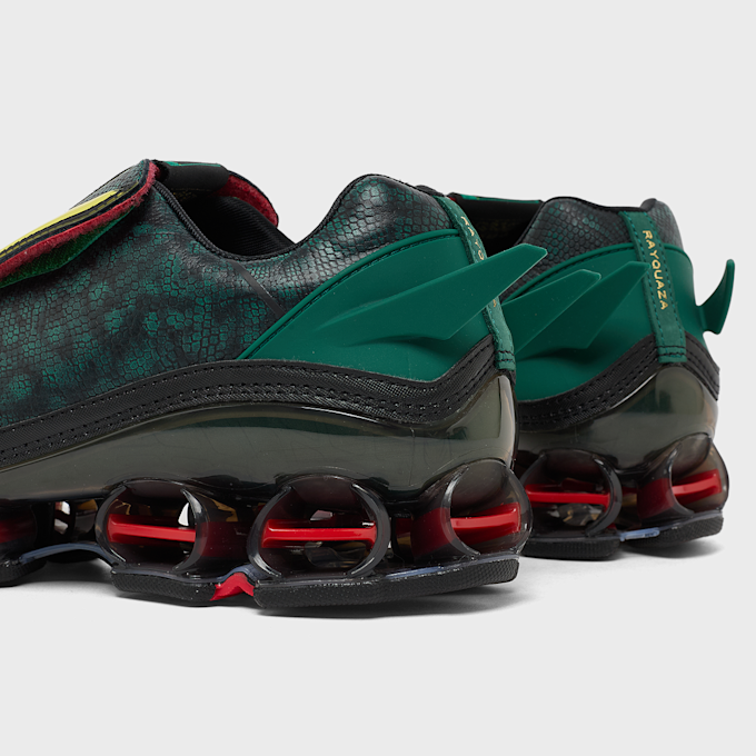 adidas Originals x Pokémon Megaride F50 "Rayquaza" Grün 103711 5