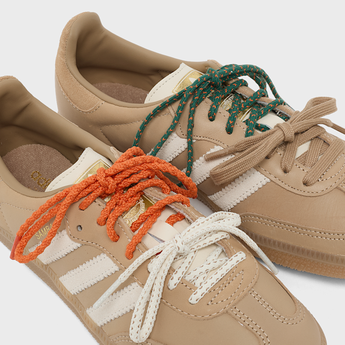 adidas Originals Wmns Samba OG beige 103716 6