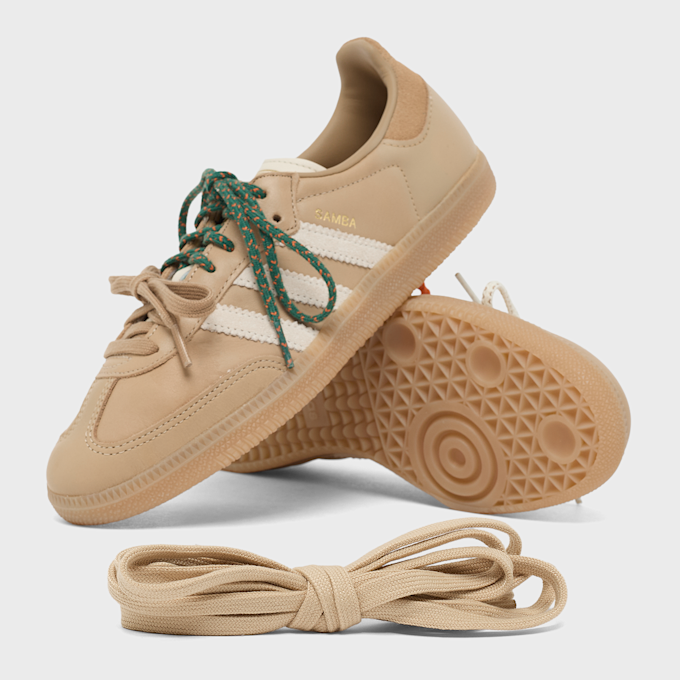 adidas Originals Wmns Samba OG beige 103716 7