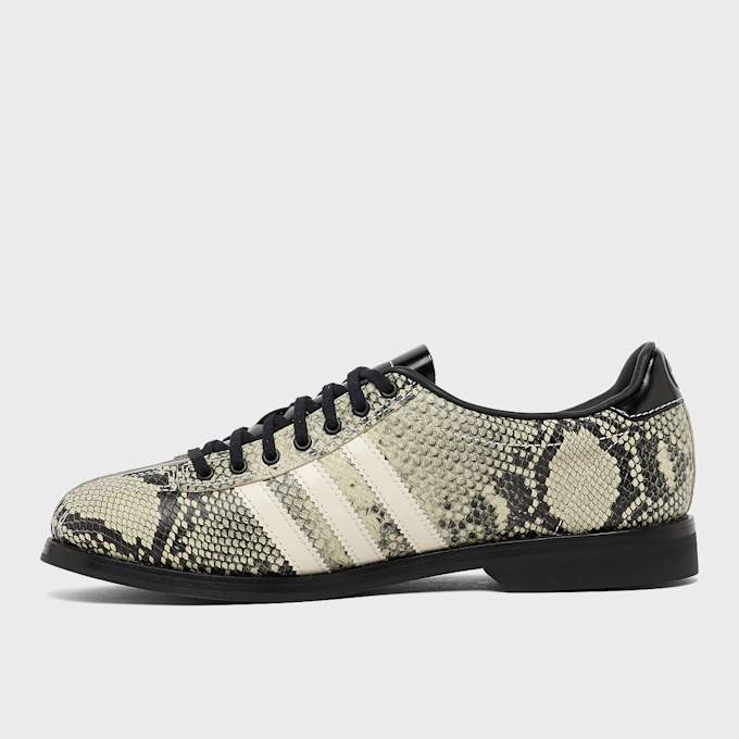 adidas Originals x Brain Dead Bowling "Snake Skin" white 103786 3