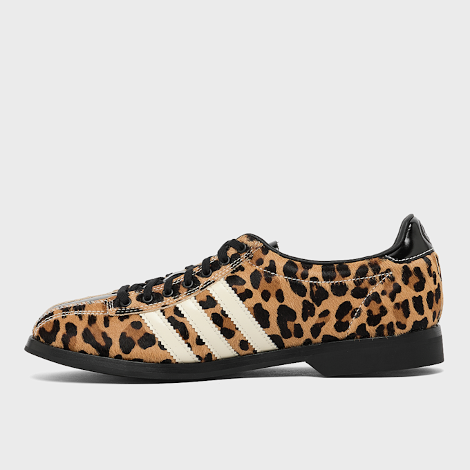 adidas Originals x Brain Dead Bowling beige 103785 3