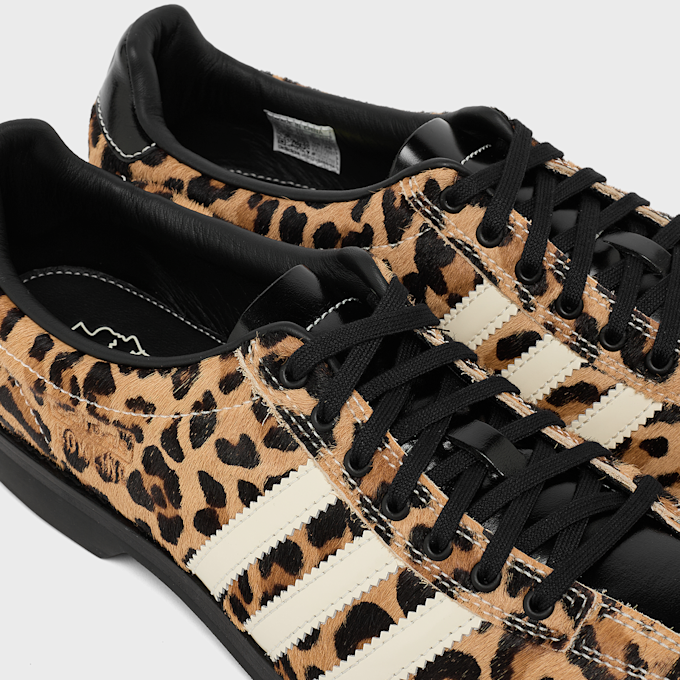 adidas Originals x Brain Dead Bowling beige 103785 6