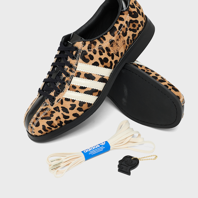 adidas Originals x Brain Dead Bowling beige 103785 7