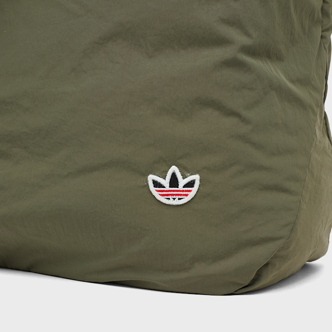 adidas Originals x Clot Tote Bag Grün 103788 8