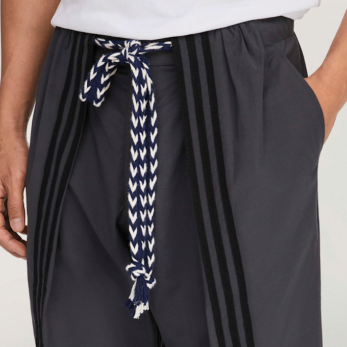 adidas Originals x Clot Pant Schwarz 103791 4