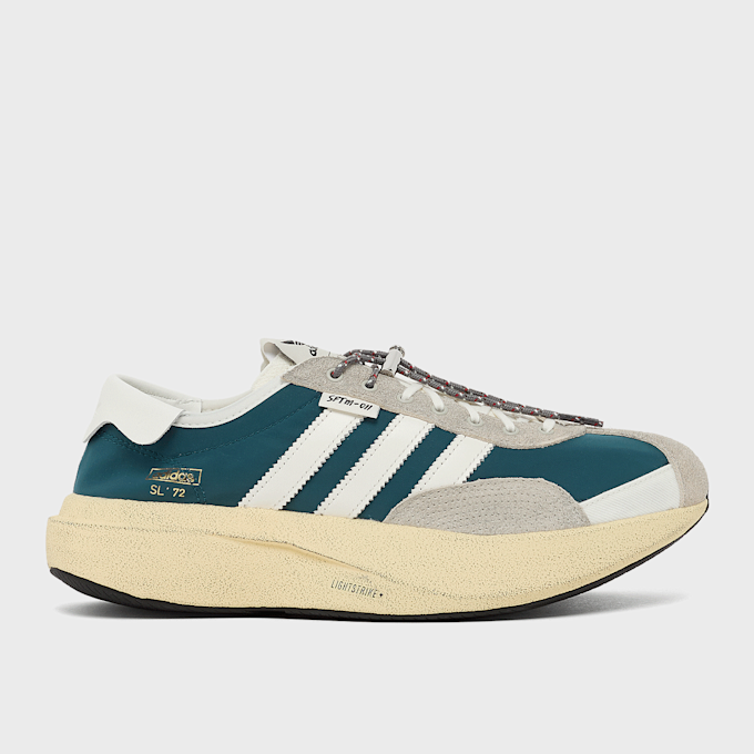 adidas Originals x Song For The Mute SL72 Pro blue 103804 2