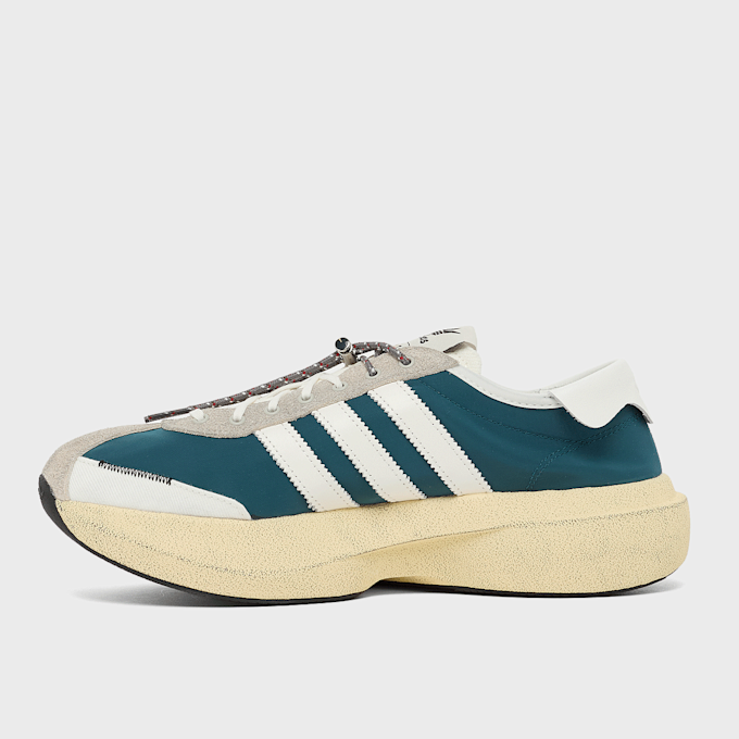 adidas Originals x Song For The Mute SL72 Pro Blau 103804 3