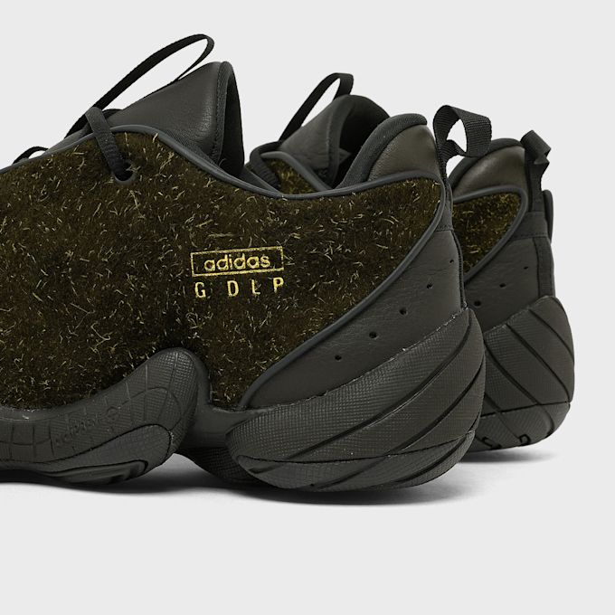 adidas Consortium Intimidation Low GDLP brown 103827 5