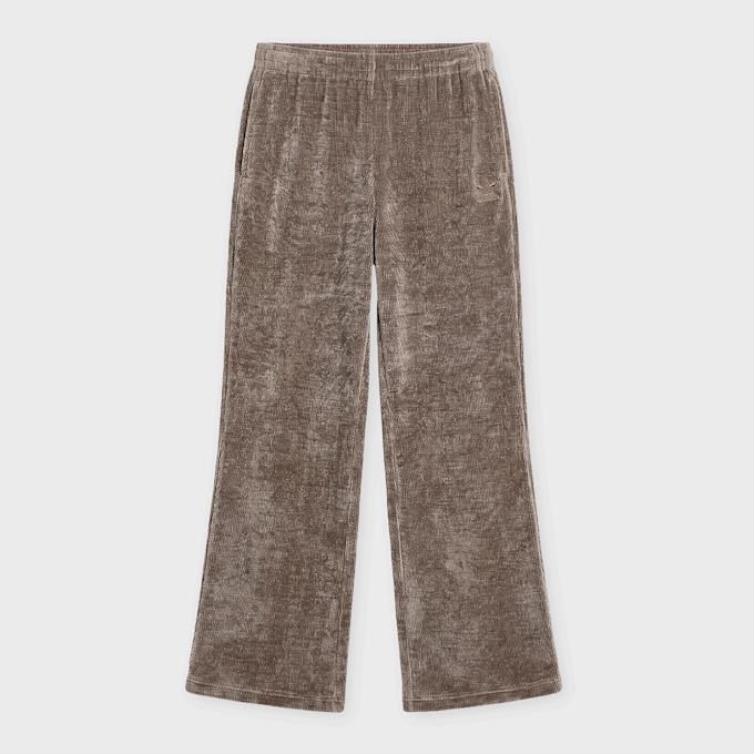 adidas Originals Premium Essential Wide Leg Pants brown 103834 1