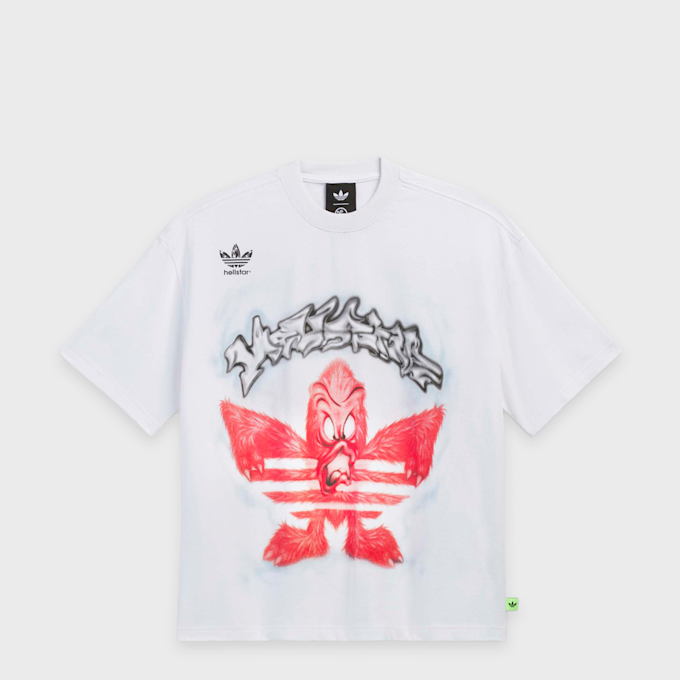 adidas Originals x Hellstar Graphic Tee white 103844 1
