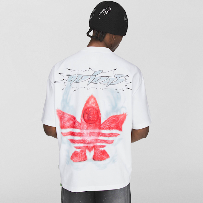 adidas Originals x Hellstar Graphic Tee white 103844 3