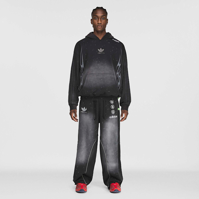 adidas Originals x Hellstar Sweatpant black 103846 2