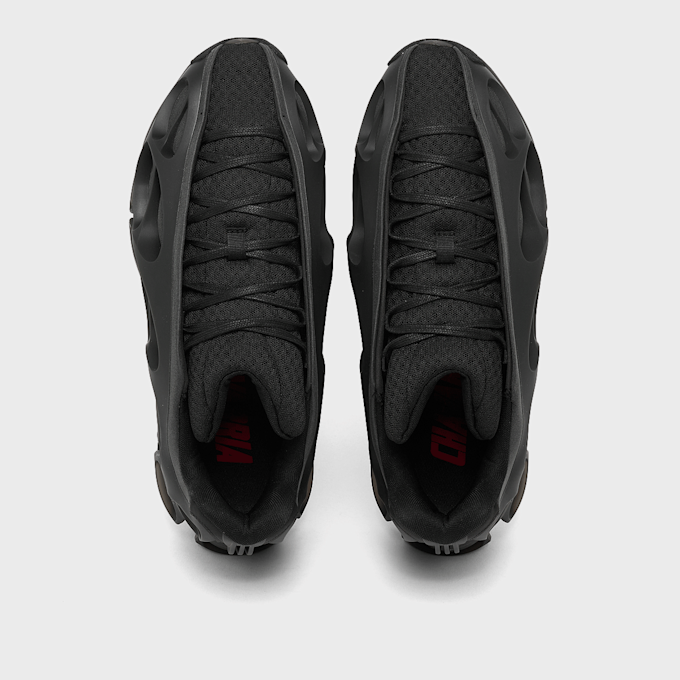 adidas Originals x Willy Chavarria Mega Low Schwarz 103857 4
