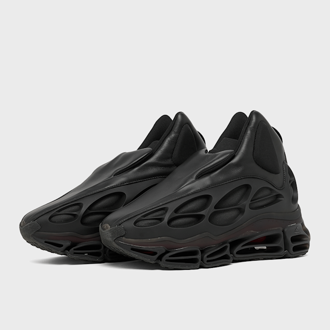 adidas Originals Chavarria Mega MID Schwarz 103855 1