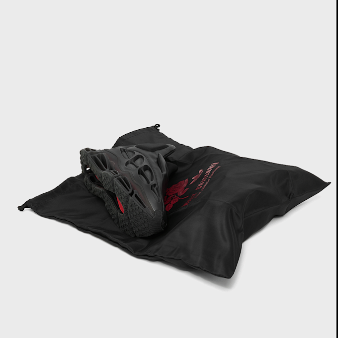 adidas Originals Chavarria Mega MID Schwarz 103855 7