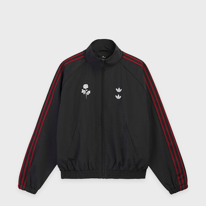 adidas Originals x Willy Chavarria Woven Track Jacket Undefined Color 103859 1