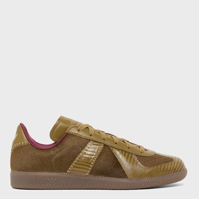 adidas Originals x Wales Bonner BW Army brown 103870 2