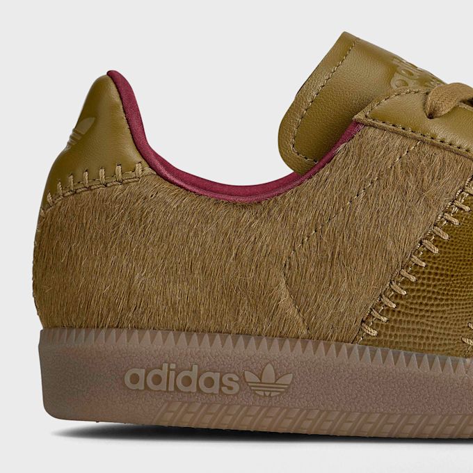 adidas Originals x Wales Bonner BW Army brown 103870 8