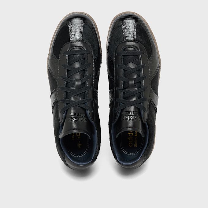 adidas Originals x Wales Bonner BW Army Schwarz 103864 4