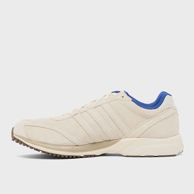 adidas Originals x Wales Bonner Adizero Adios Suede beige 103866 3
