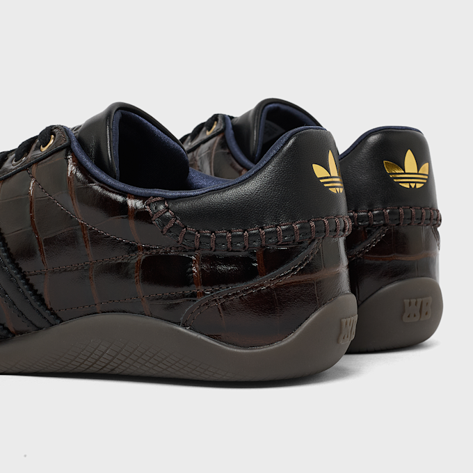 adidas Originals x Wales Bonner Karintha "Crocodile" Braun 103865 5