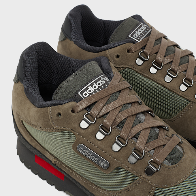 adidas Originals Winterhill SPZL FC brown 103898 6