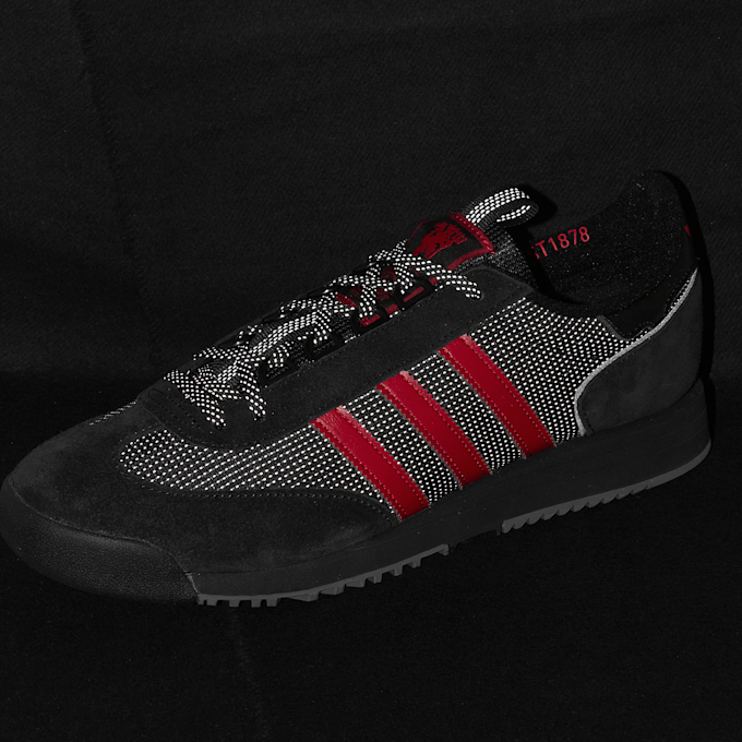 adidas Originals MU SPZL FC SL83 Schwarz 103901 8
