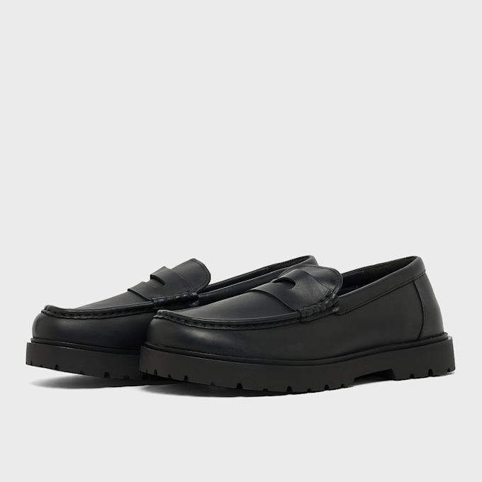 Birkenstock Highwood Loafer LENA Schwarz 103972 1