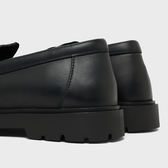 Birkenstock Highwood Loafer LENA black 103972 5