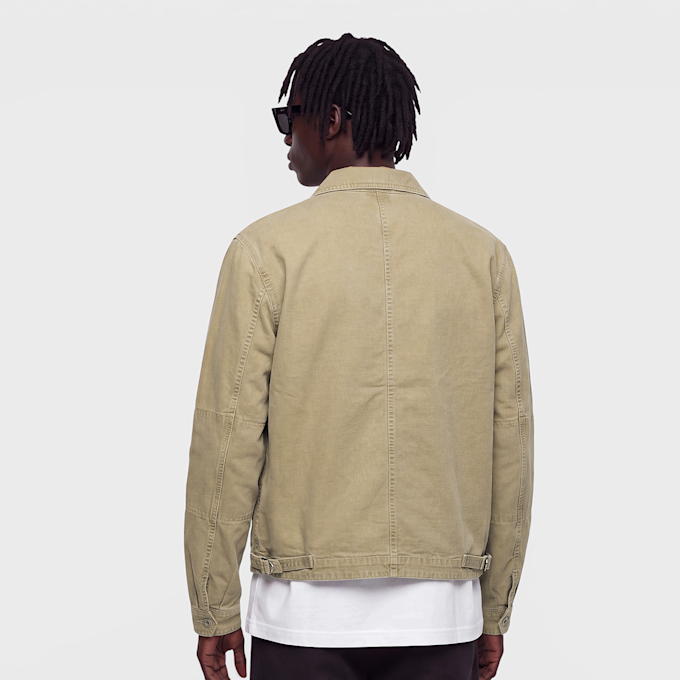 Our Legacy Machine Jacket beige 104021 3