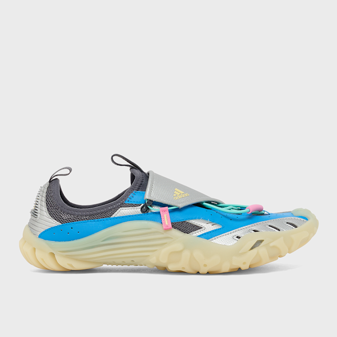 adidas Originals x Pharrell Williams Watermoc multi-colour 104131 2