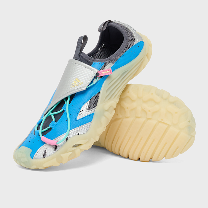 adidas Originals x Pharrell Williams Watermoc multi-colour 104131 7